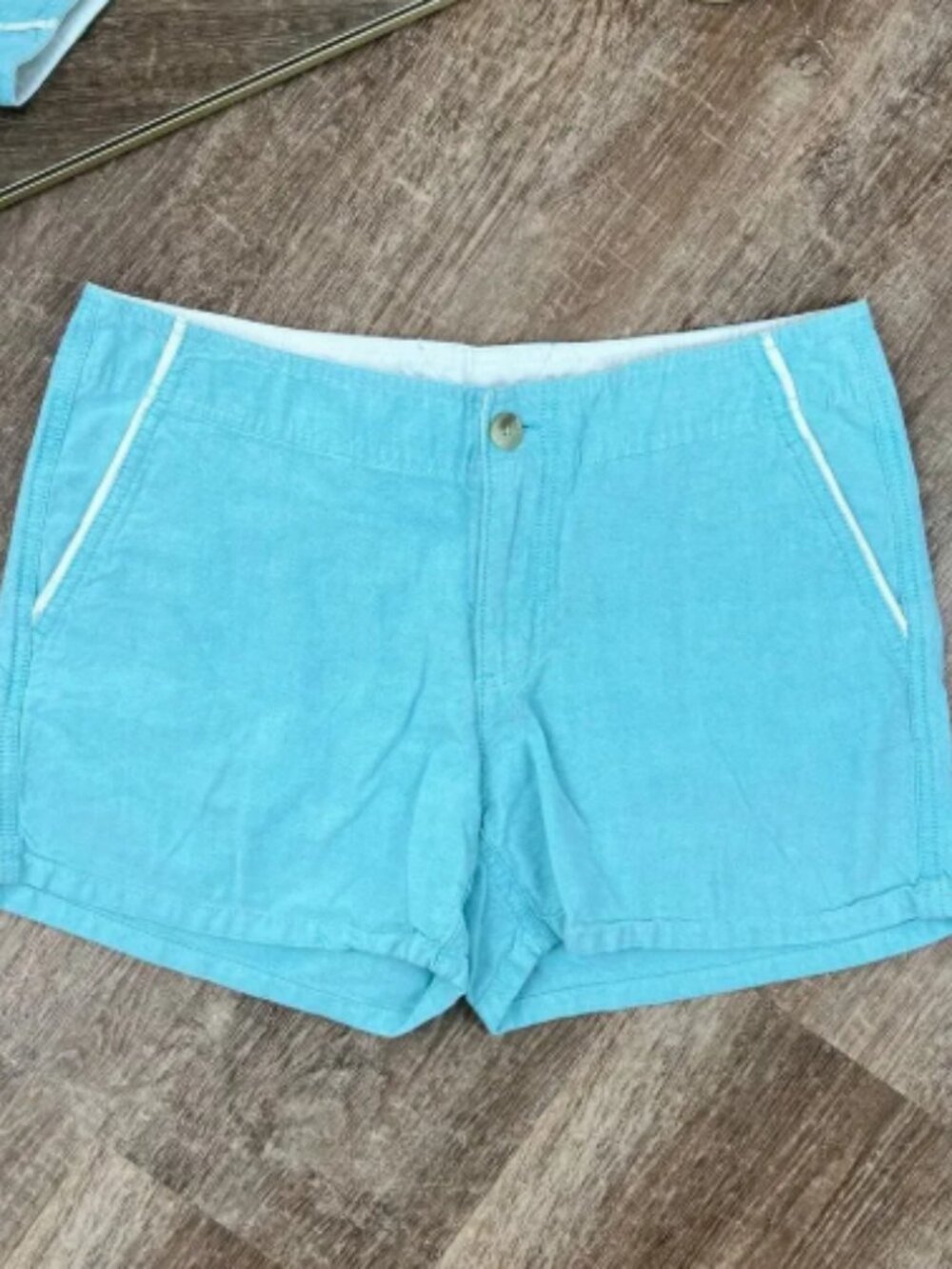 Columbia PFG Blue Sportswear Shorts